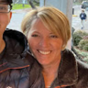 Meet your Posher, Erin